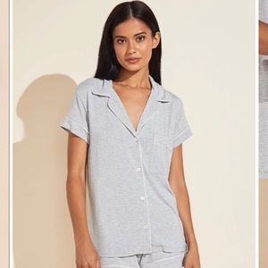 Gisele the Short PJ Set